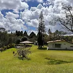 Casa De Campo Piedras Blancas