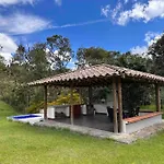 Casa De Campo Piedras Blancas