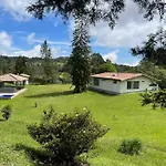 Casa De Campo Piedras Blancas
