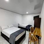 Apartahotel Sevilla