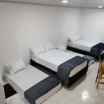 Apartahotel Sevilla