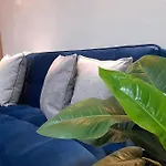 Modern Apartment-1 Block From El Poblado Park