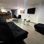 Apartamento Amplio En Medellin