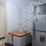 Medellin Metro Floresta