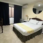 Hotel Prince Plaza