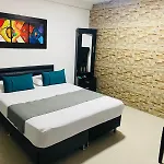 Hotel Tree House Medellin
