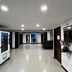 Hotel Gran Conquistador 33