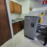 Apartahotel Calasanz Home