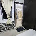 Apartahotel Calasanz Home