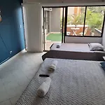 The Emerald, Medellin