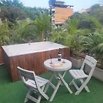 The Emerald, Medellin