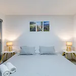 Espectacular Apartamento, Parque El Poblado.