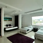 Hotel Gran Conquistador 33