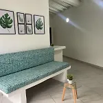 Apartamento Tropical 404