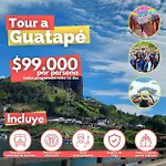 Aparta Suite Torre De Prado 502