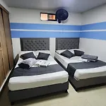 Aparta Hotel La 80 Estadio