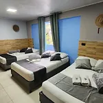 Aparta Hotel La 80 Estadio