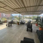 33 Hotel Bulerias