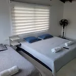 The Emerald, Medellin
