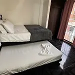 Aparta Suite Torre De Prado 401