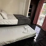 Aparta Suite Torre De Prado 401