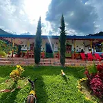Casa Colonial De Descanso - La Casona