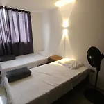 Apartahotel Laureles Castellana