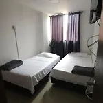 Apartahotel Laureles Castellana