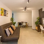 Espectacular Apartamento, Parque El Poblado.