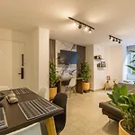 Espectacular Apartamento, Parque El Poblado.