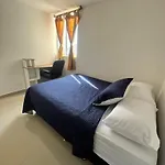 1051 Apartamento Privado - Ascensor - Internet - Hermosa Vista