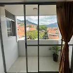 1051 Apartamento Privado - Ascensor - Internet - Hermosa Vista