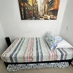 1051 Apartamento Privado - Ascensor - Internet - Hermosa Vista