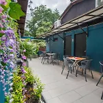 Hotel Bali At Poblado
