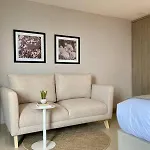 Cozy Loft In El Poblado