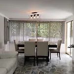 El Poblado, La Frontera