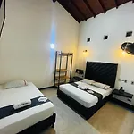 Hotel Panorama Medellin