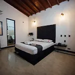 Hotel Panorama Medellin