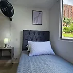 Apartamento Full En Medellin, Loma De Los Bernal, Reservas Con Dcto Solo Por Pc No Por Movil