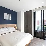 Lux 2Br El Poblado Great View