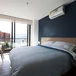 Lux 2Br El Poblado Great View