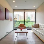Class Suites, Poblado, Medellin. 601
