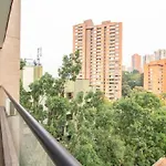 Class Suites, Poblado, Medellin. 601