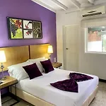 Hotel Aromax Del Campestre