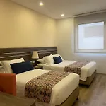 EcoHub Hotel Medellin