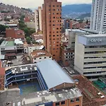 Apartamento Central