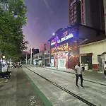 Apartamento Central