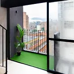Apartamento Tipo Loft Medellin