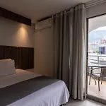 Hotel Torre Poblado