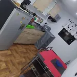 Tranquilo Y Comodo Apartamento